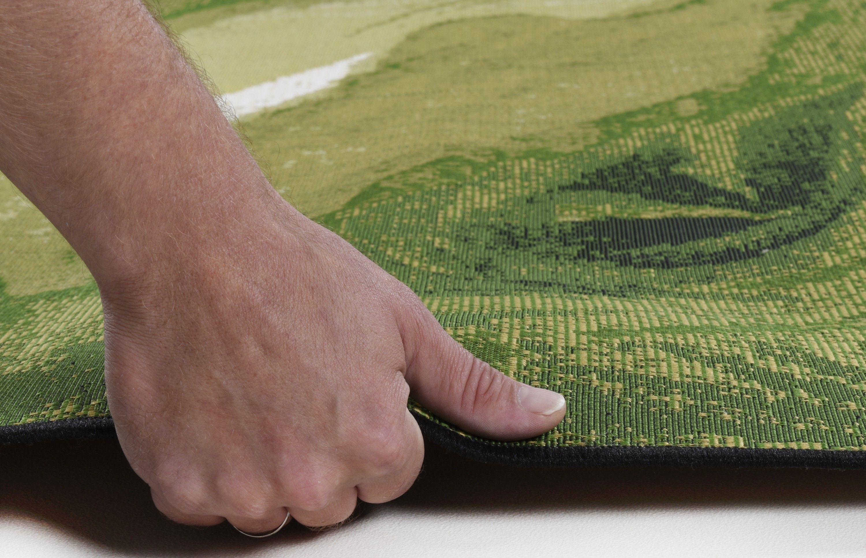 Teppich TOM TAILOR GARDEN 70 x 120 cm