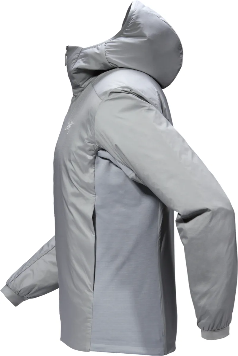 Arc'teryx Men's Atom Hoody Void