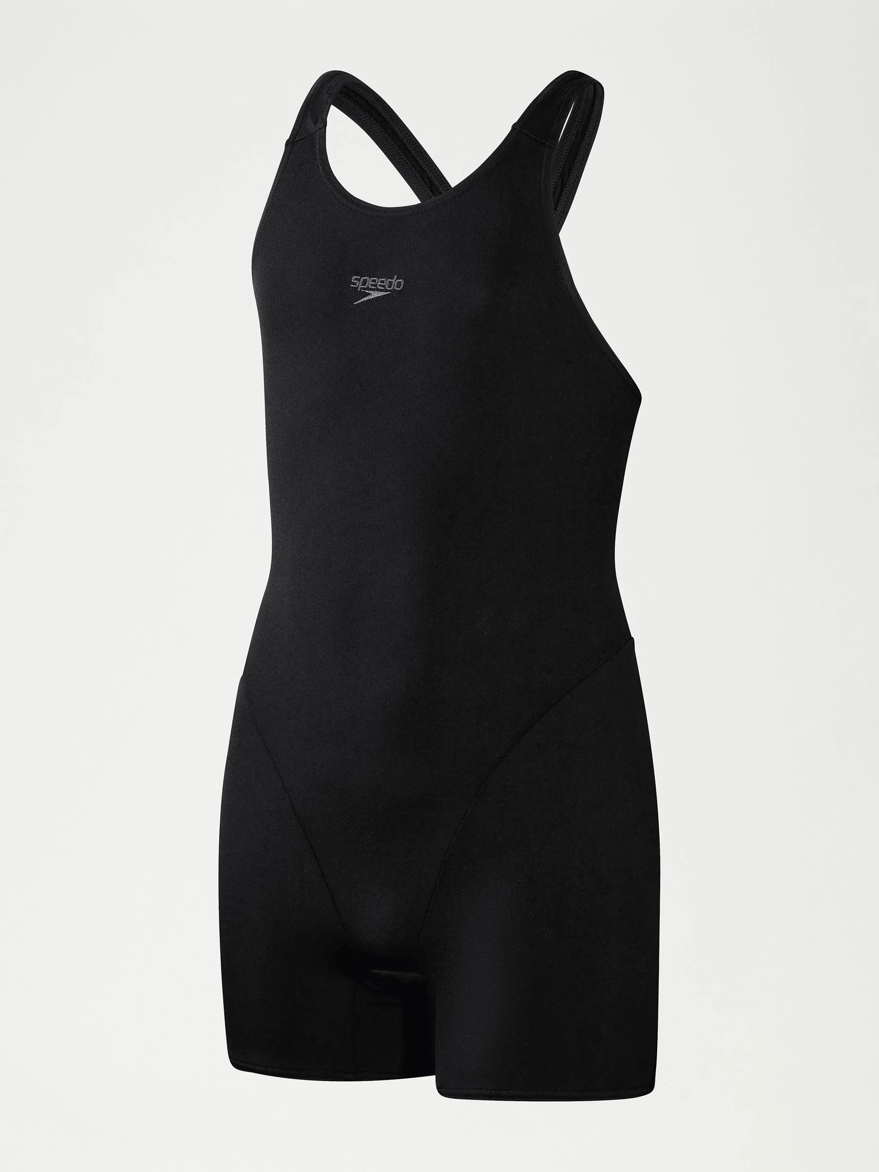 Speedo Endurance+ badpak met pijpjes
