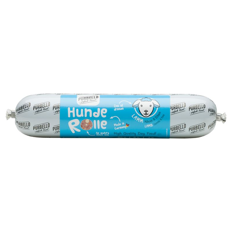 Lot mixte I PURBELLO Saucisses pour chien