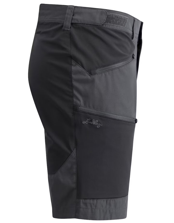 Lundhags Makke LT Shorts, Herre<br>Utmerket til tøffere turer!