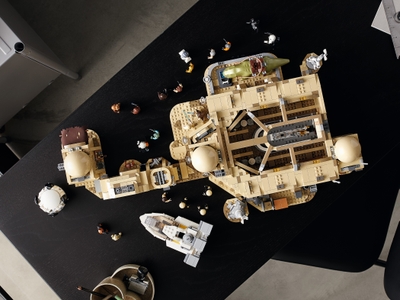 LEGO Mos Eisley Cantina™ (75290)