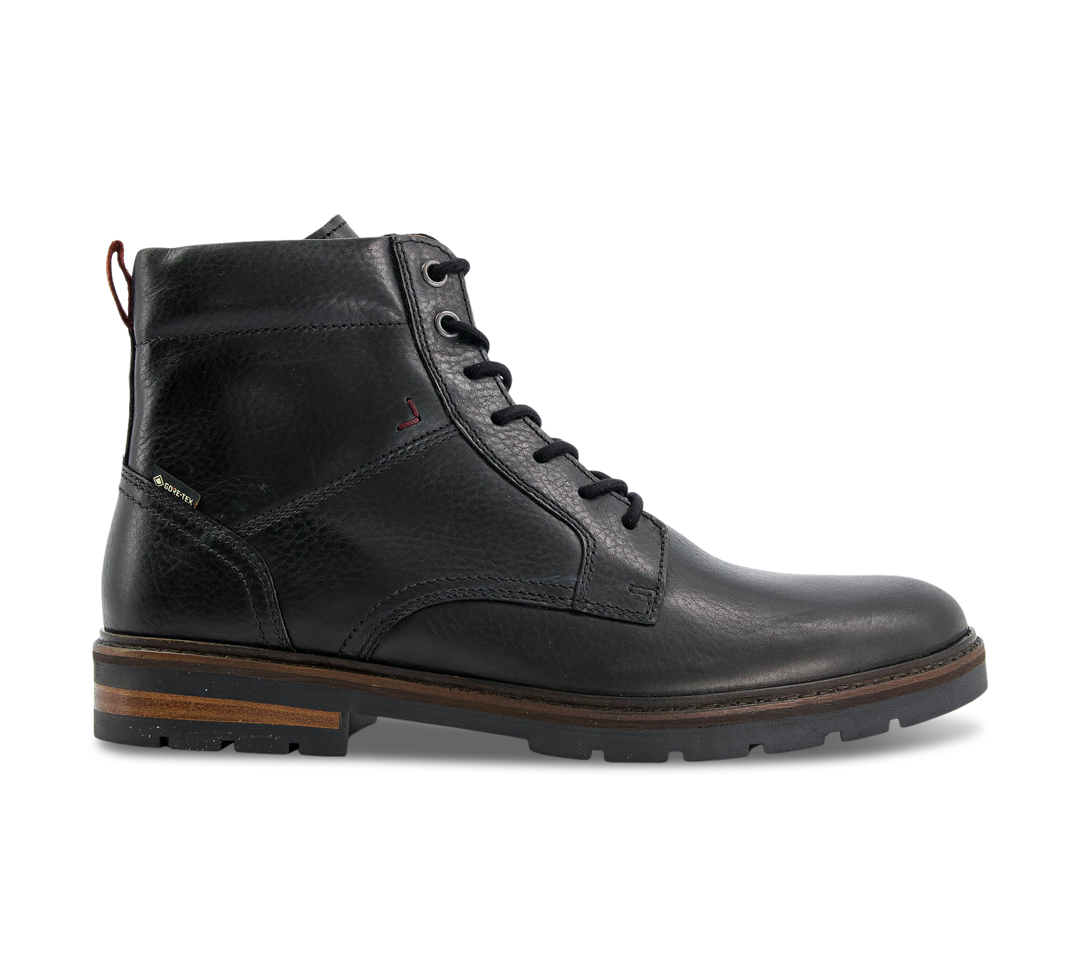 Pius Gabor Schnürboots