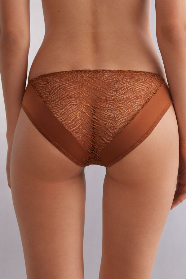 Calcinhas Go Animalier