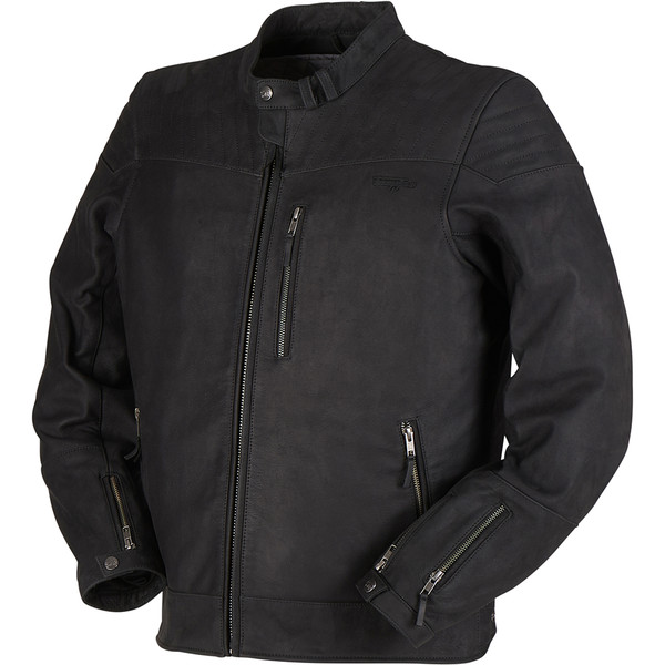 Furygan - Blouson Clint Evo Noir