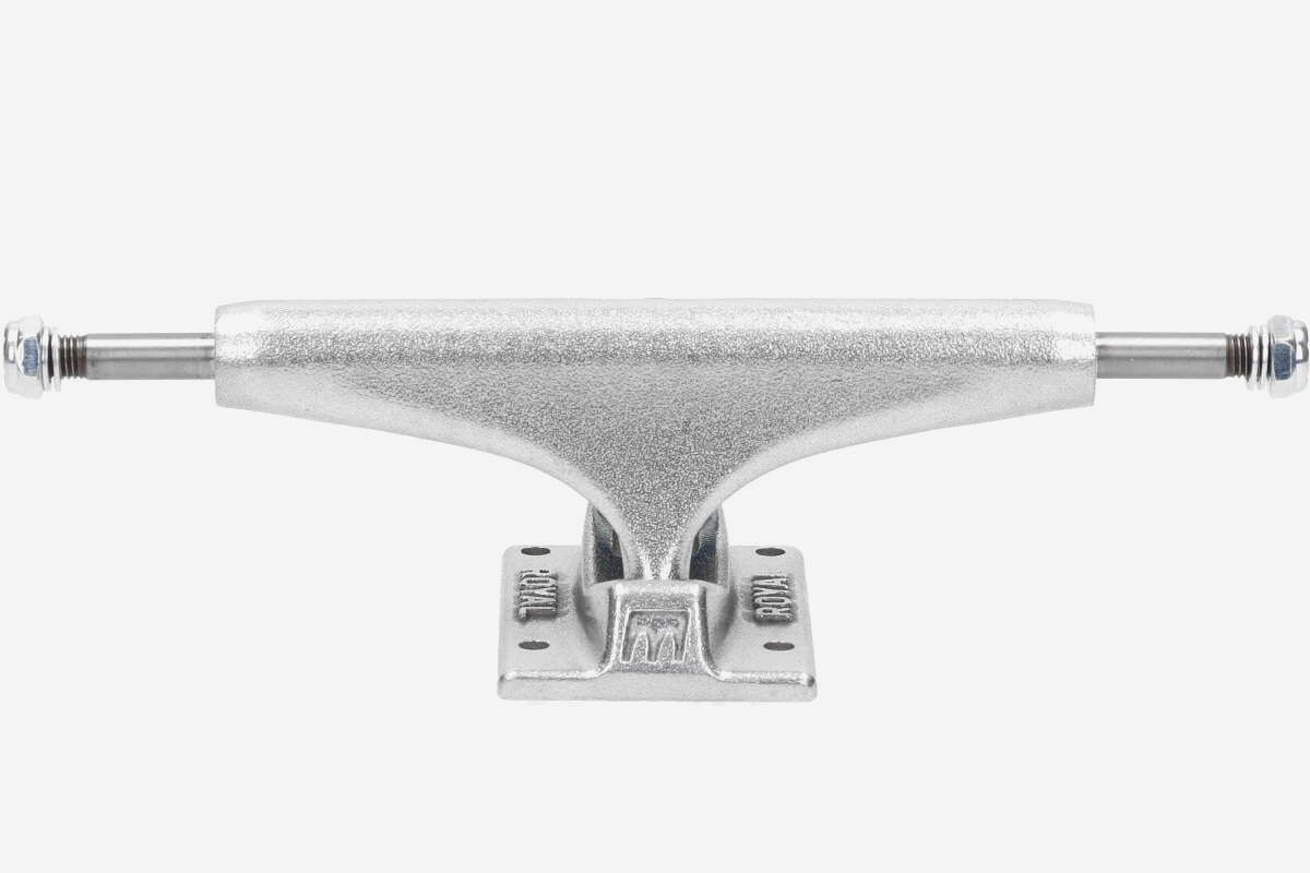 Royal 149 The Royal Inverted Achse (silver) 8.5
