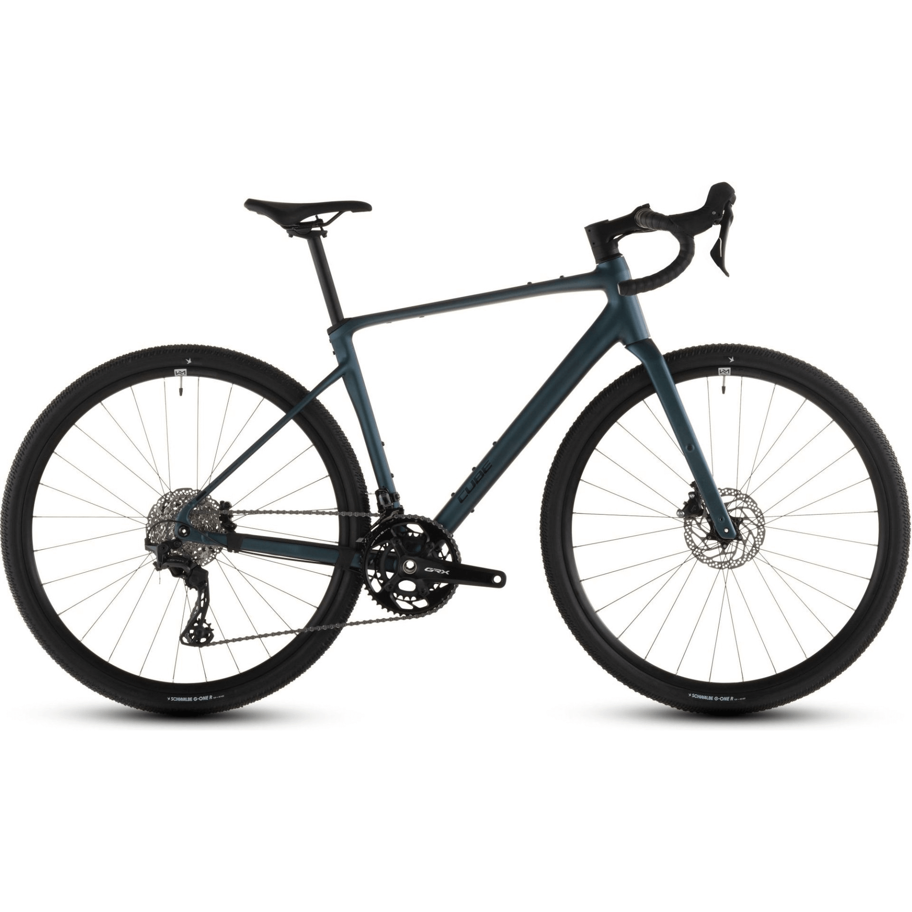 Cube Nuroad Race 2026