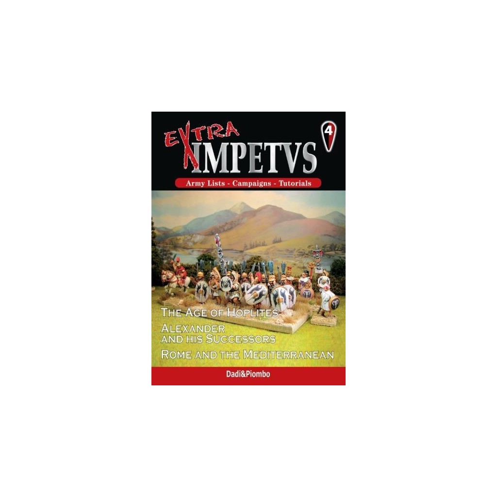 Extra Impetus IV