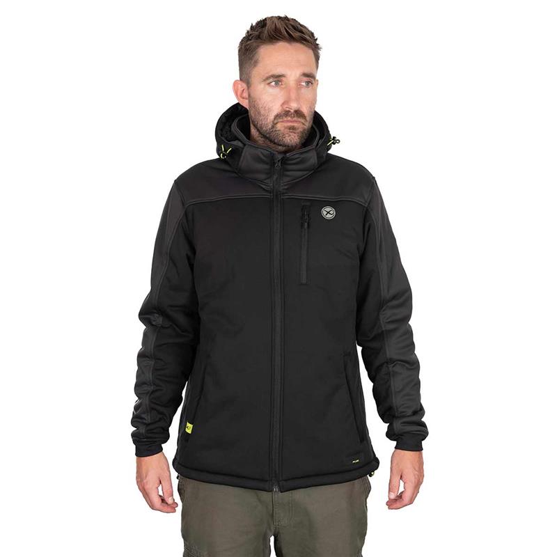 Veste Homme Fox Matrix Windblocker Plus - Noir