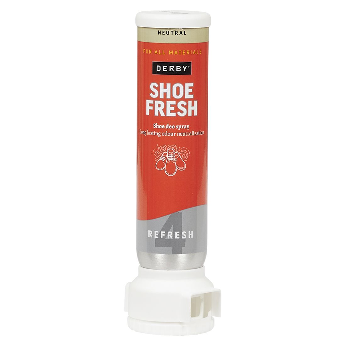 Shoe Fresh Deospray