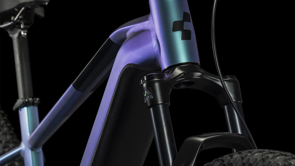 Cube Reaction Hybrid Race 625 switchblue´n´black kaufen | Bike-Discount