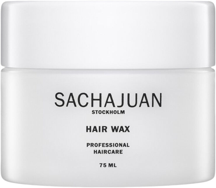Sachajuan Hair Wax