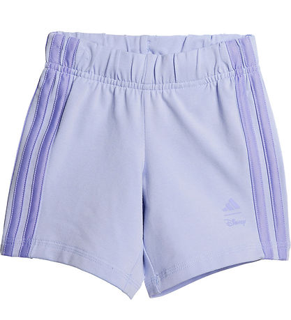 adidas Performance Sweatset - Stitch - I DY LS T - VIOTON/MULTCO