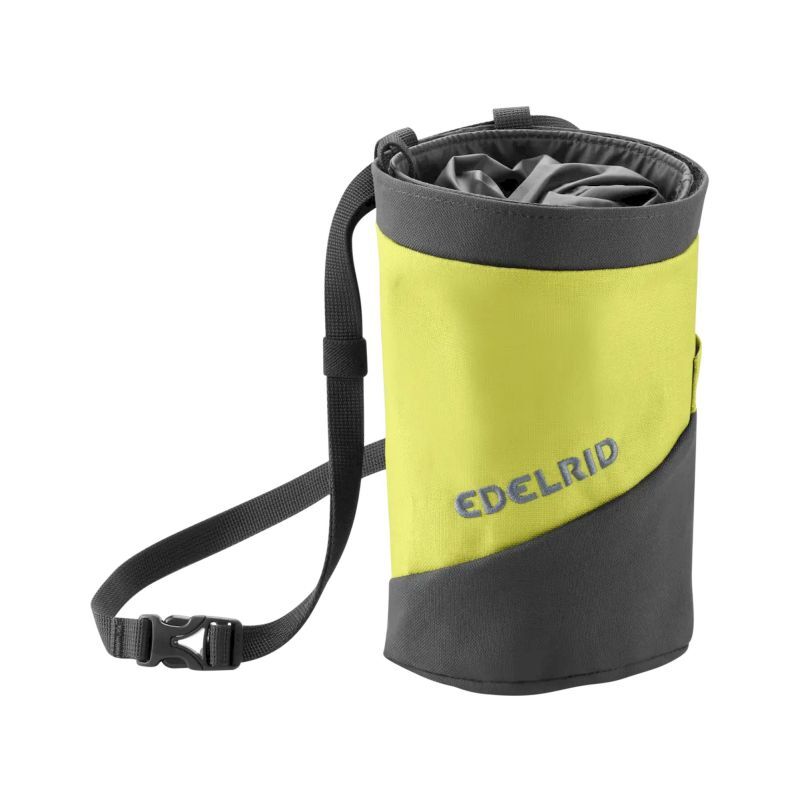 Chalk Bag Splitter Twist - Sac à magnésie
