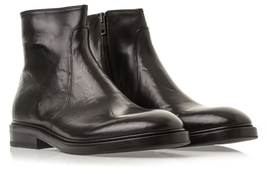 Fabrizio Silenzi Ankleboots