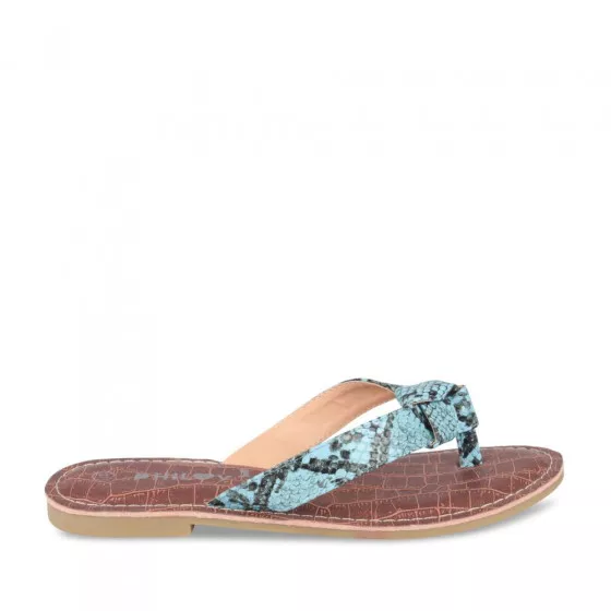 Tongs BLEU PHILOV
