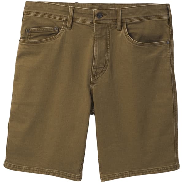 Short PRANA STATION SHORT SORREL