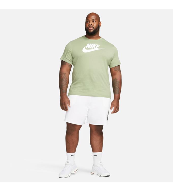 Nike Men Sportswear Icon Futura T-Shirt