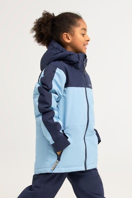 Nordbjørn Åre Skijakke, Blue Combo