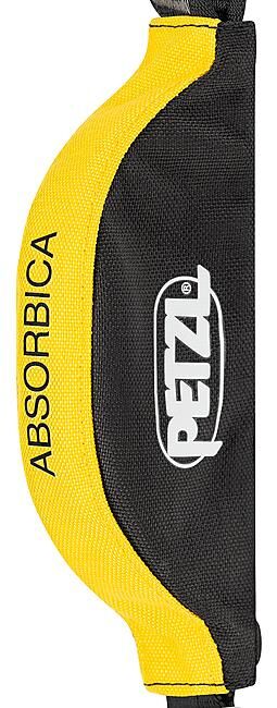 PETZL - LONGE ABSORBEUR ABSORBICA-I VARIO