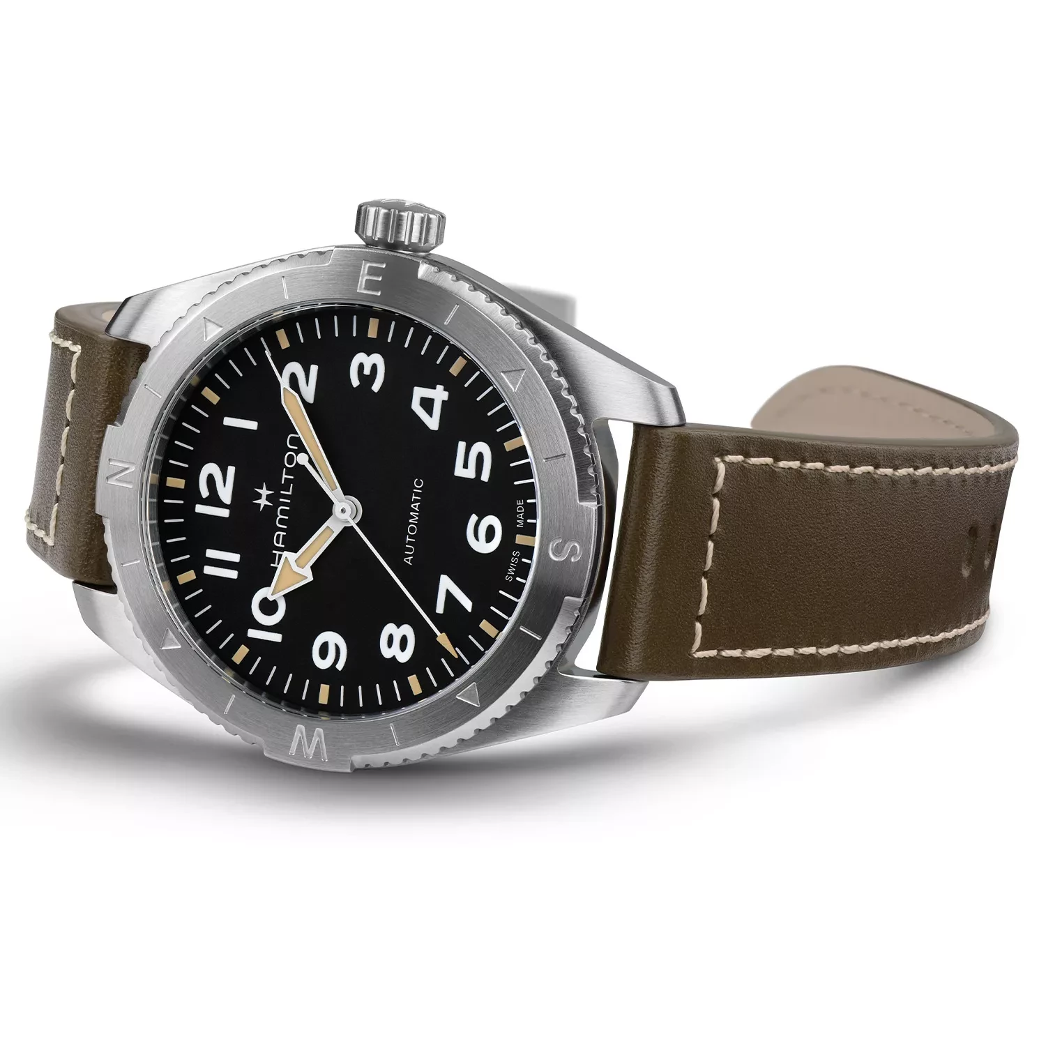 Hamilton Khaki Field Expedition Auto H70315830