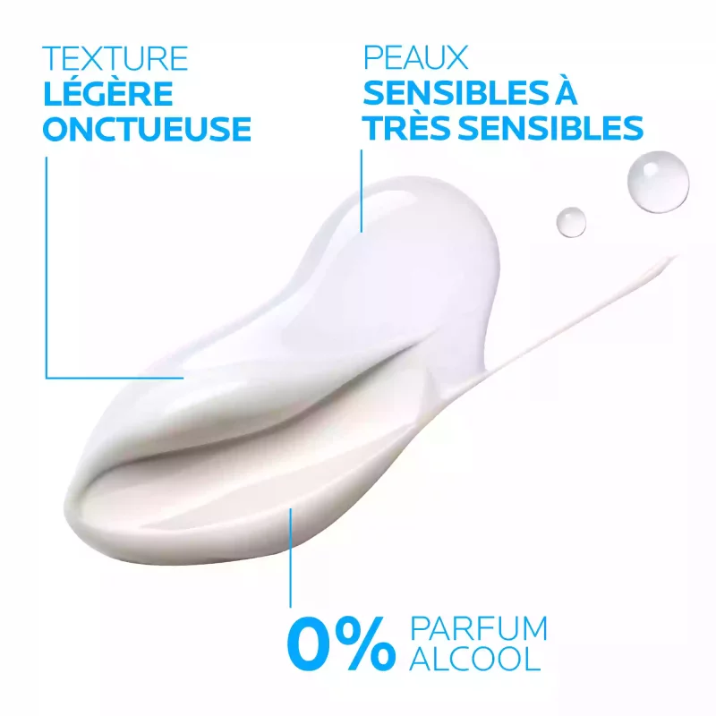 Tolériane Sensitive Crème - 40ml