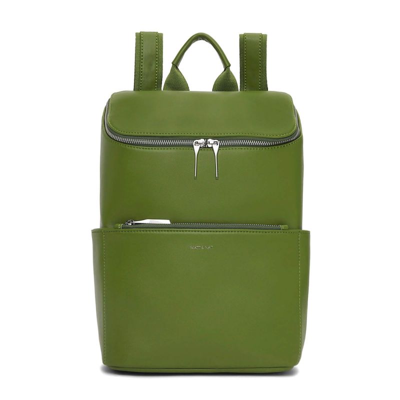 Sac à dos Brave Loom 13 pouces 36 cm Parrot - Vert