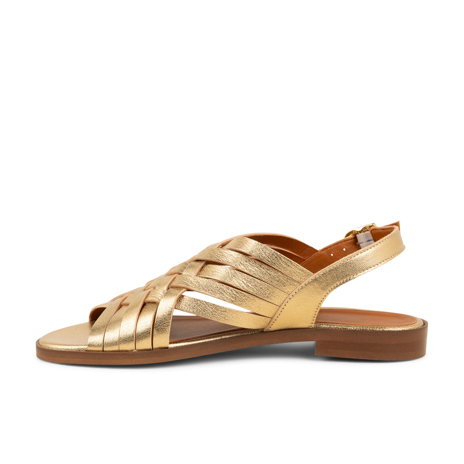 Sandales femme ENZO VERSINI WETALI