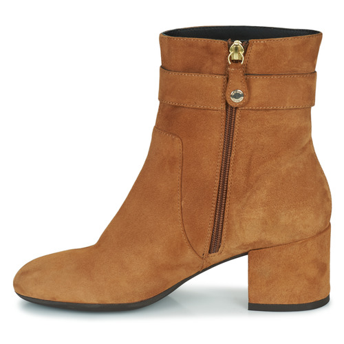 Geox - D ELEANA - Marron