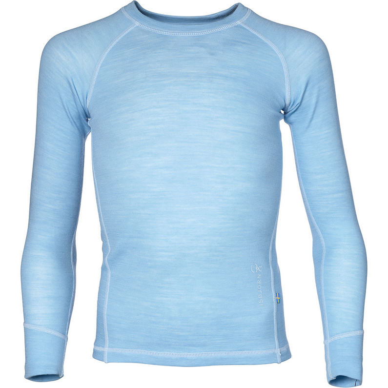 Isbjörn of Sweden Kinder Husky Longsleeve