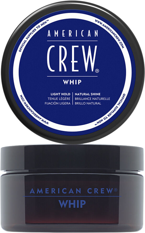 American Crew AMERICAN CREW Pucks Whip 85 GR