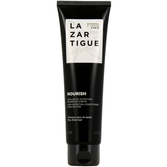 Lazartigue Nourish Soin Après-ShaHaute Nutrition