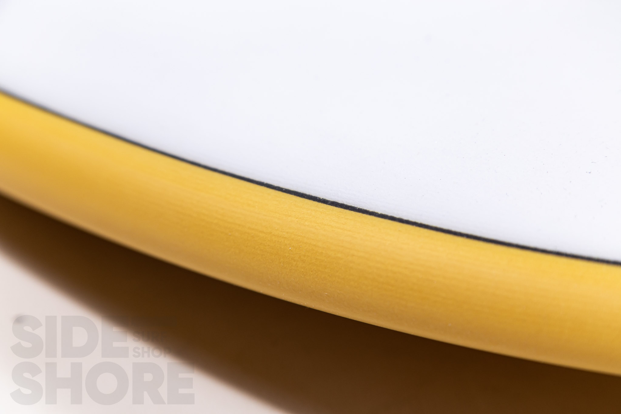 Lost RNF 96 - Spray Mustard   Volan - 5'10 x 20.75