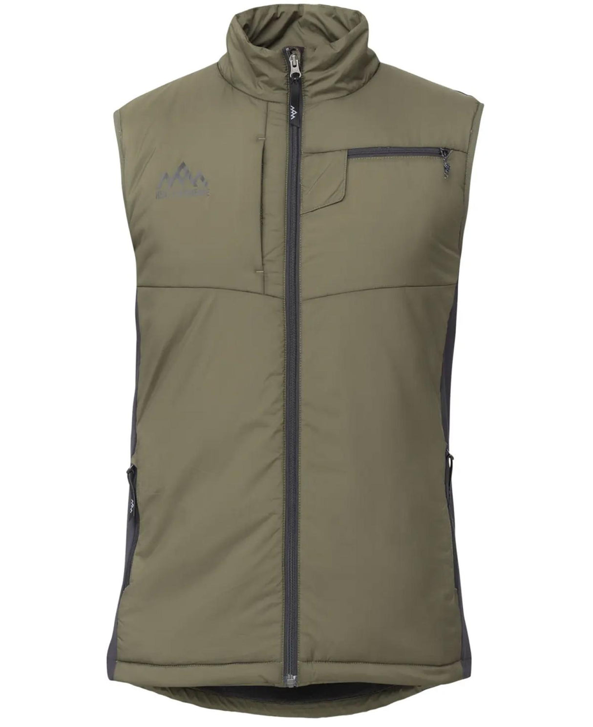 Heat Experience<br>Heated Hunt Vest V2