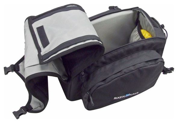 Sacoche de Porte-Bagage Racktime Klickfix Rackpack 1