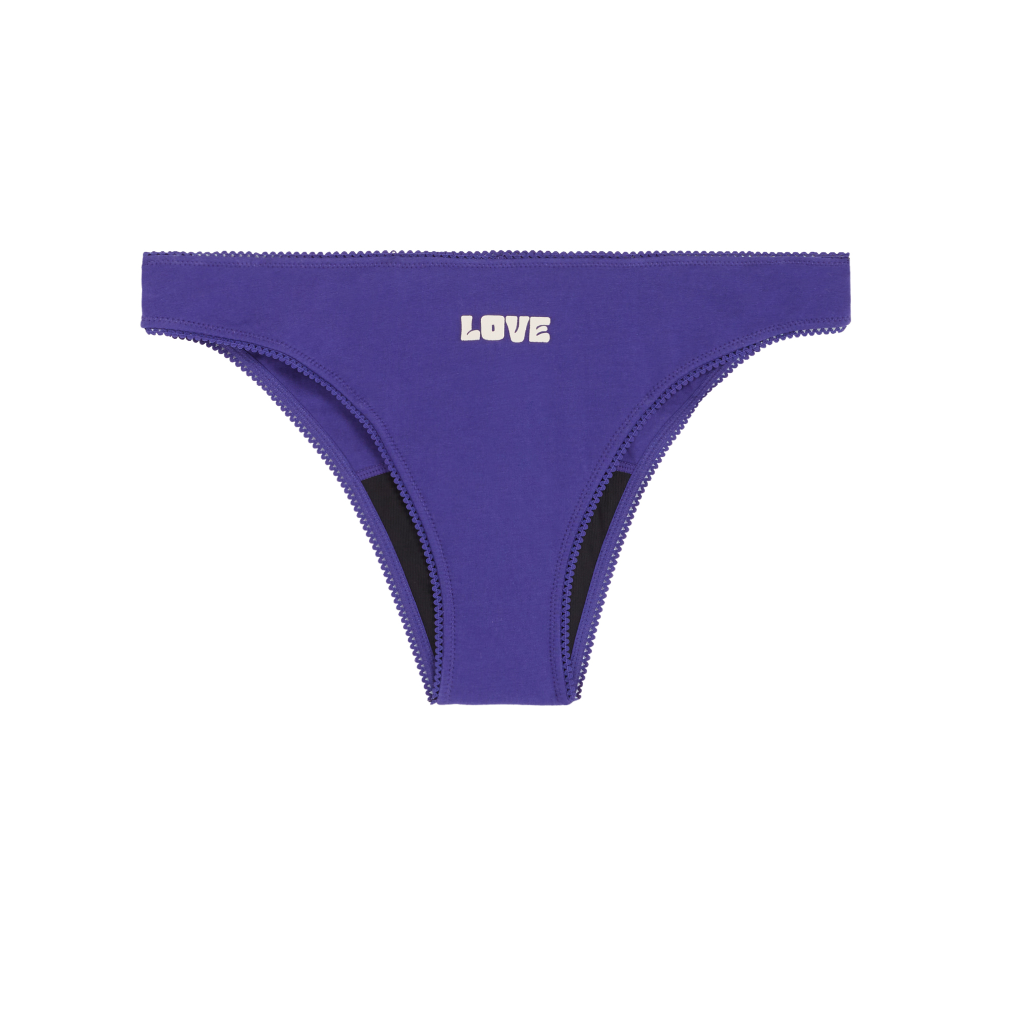Tanga menstruel