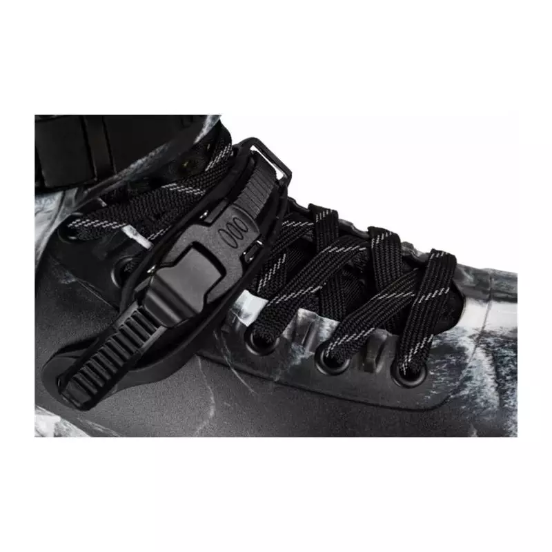 Roller en ligne POWERSLIDE Next Noir 125