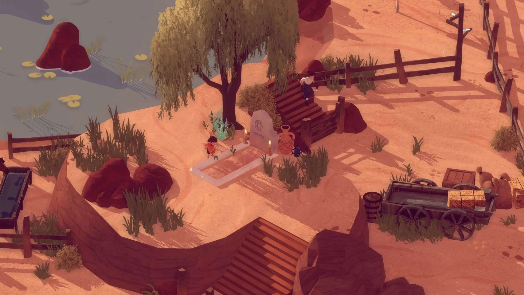 El Hijo - A Wild West Tale- PC