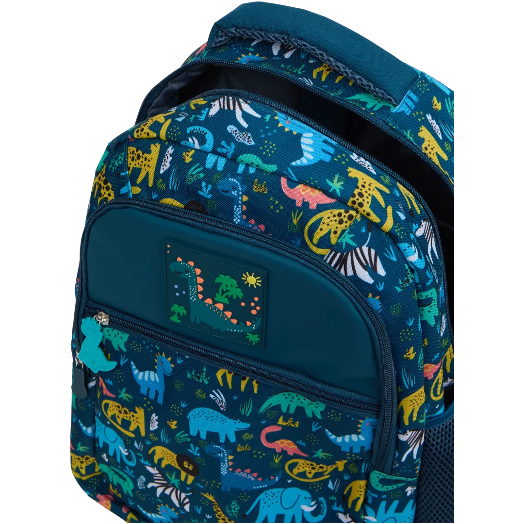 Schoolrugzak 29 x 14 x 41 cm | diverse varianten
