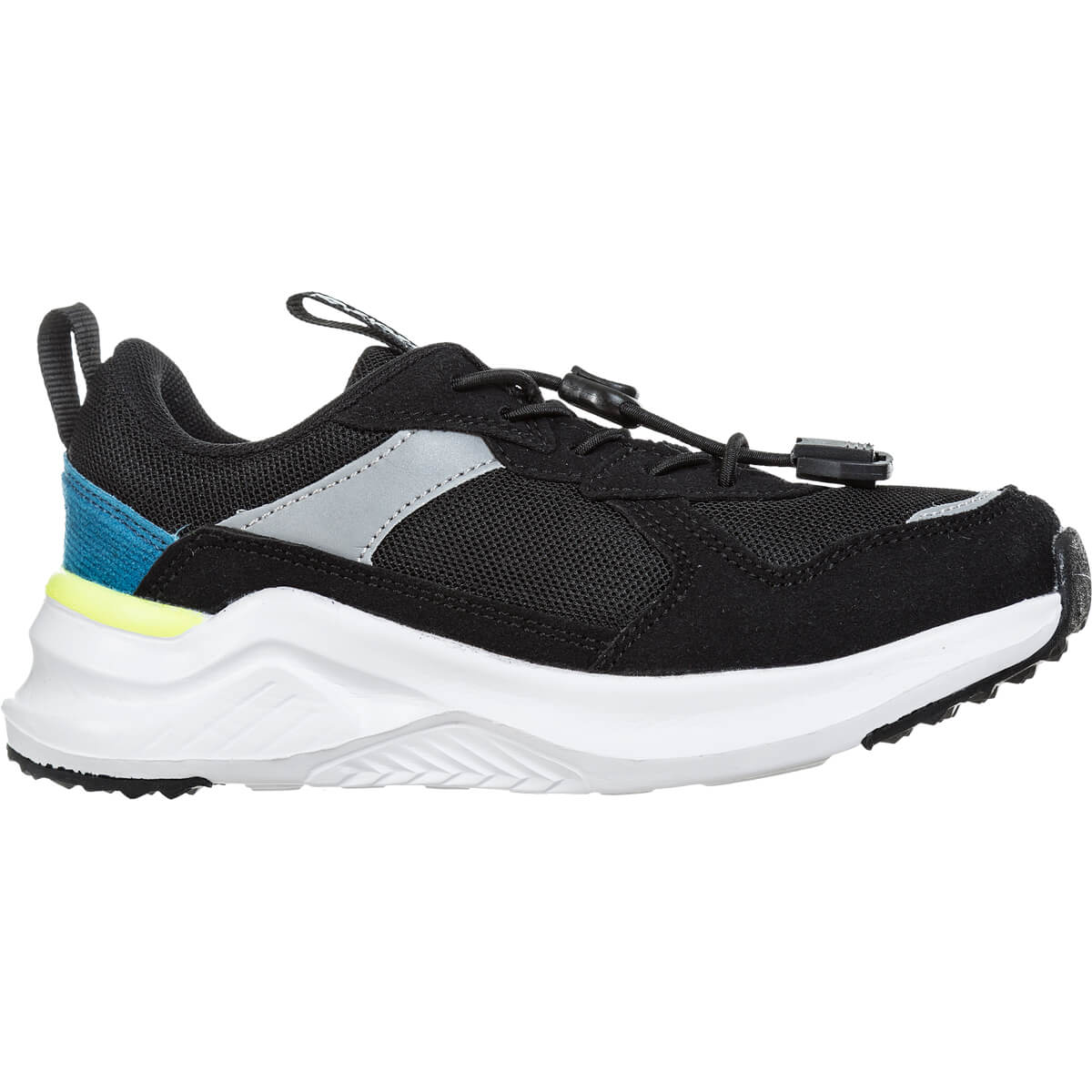 ZigZag Nuband Lite Sneakers Børn