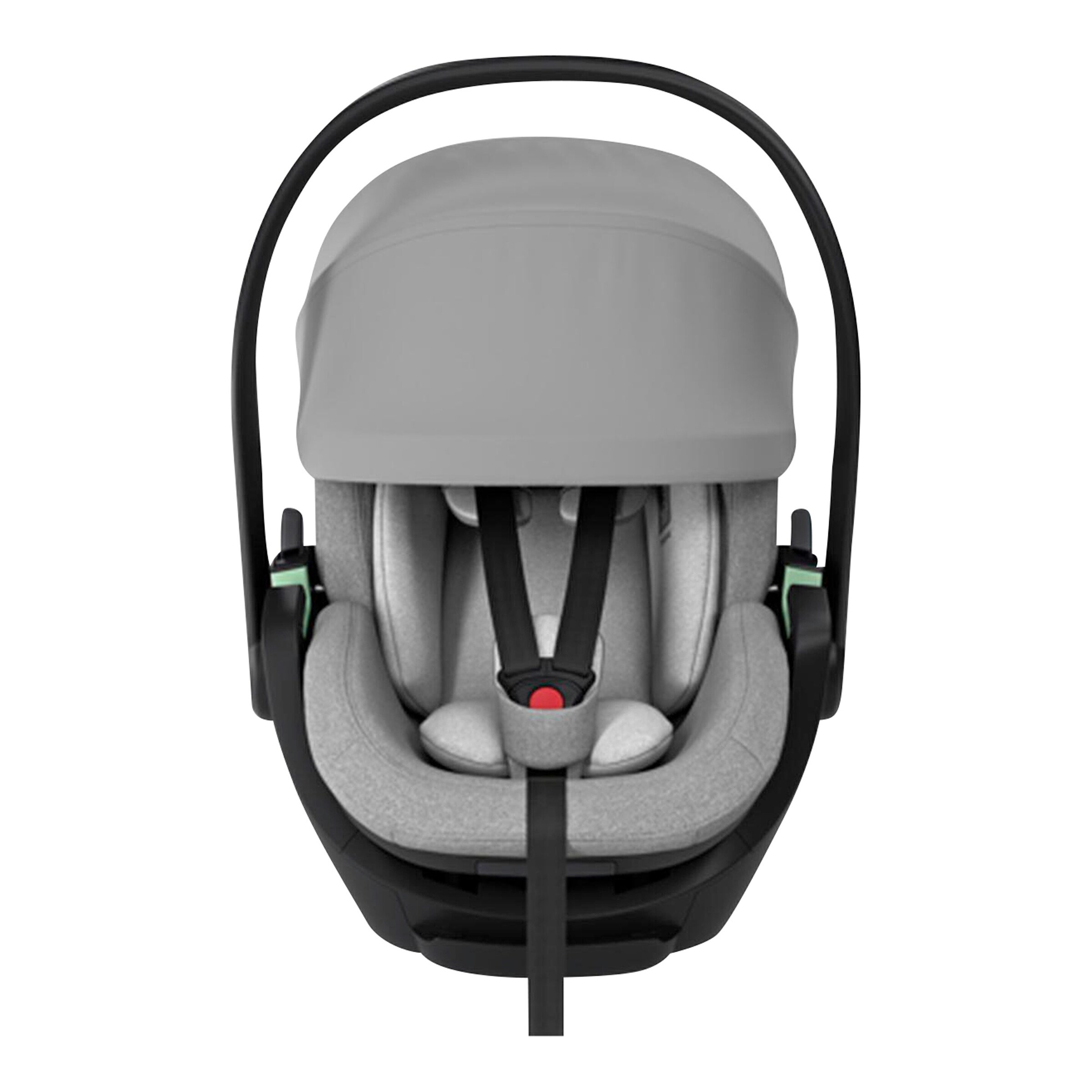 Thule Babyschale Maple