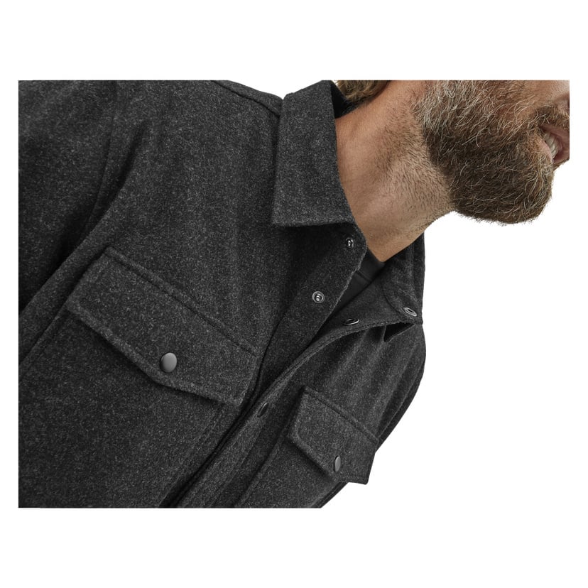 Overshirt herre XXL