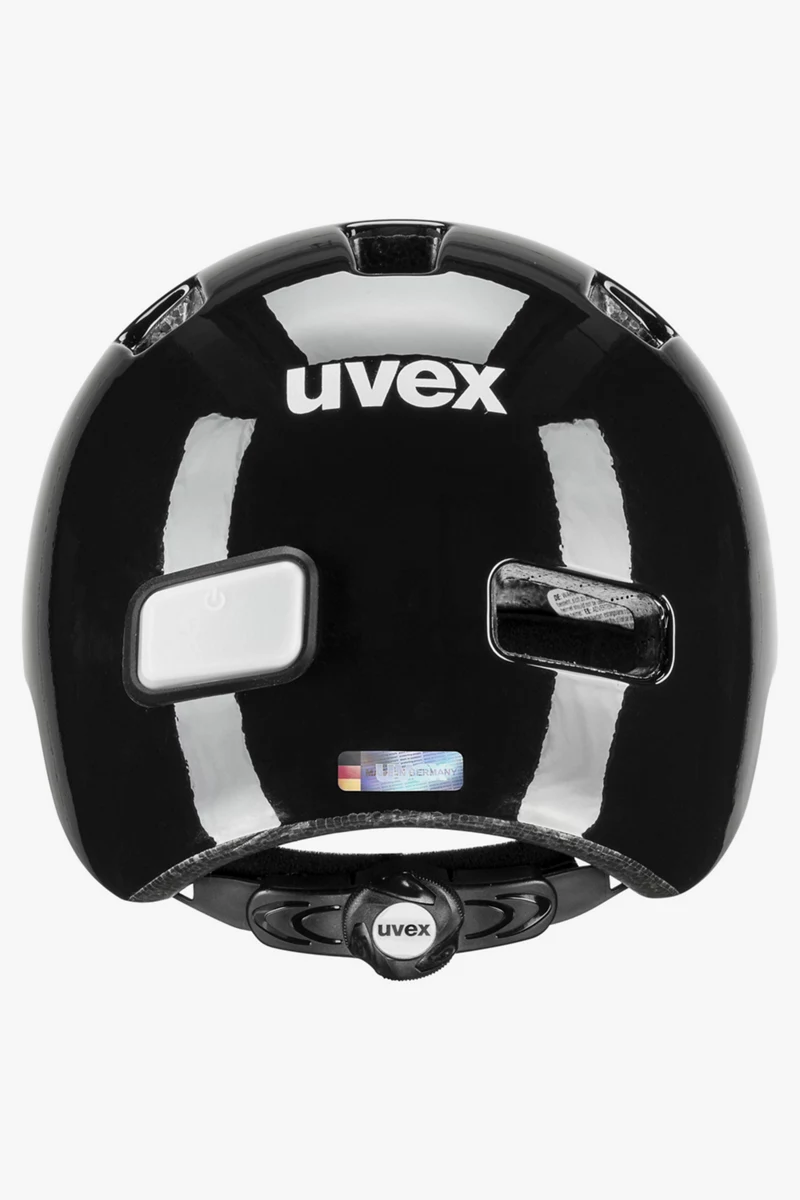 uvex hlmt 4 reflexx Kinder Velohelm