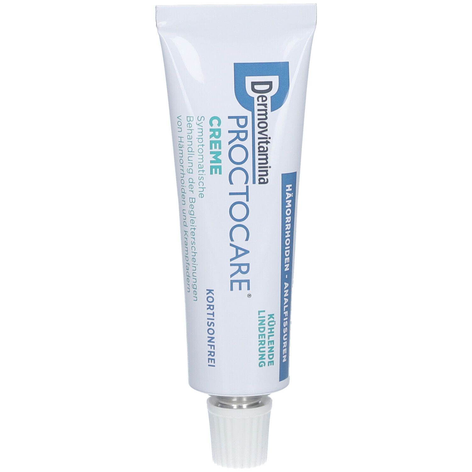 Dermovitamina Proctocare Creme