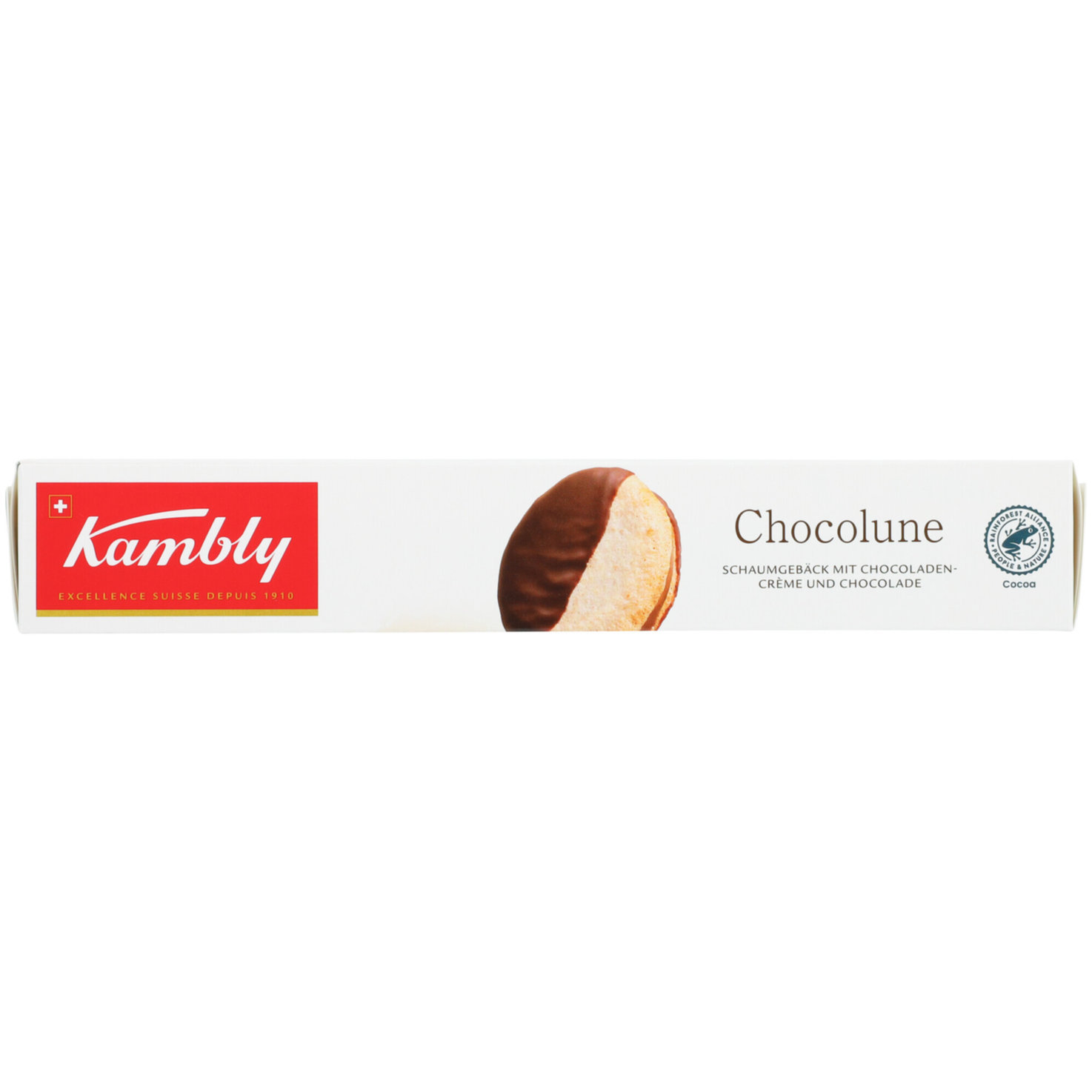 Kambly Chocolune