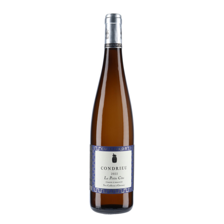 Domaine Yves Cuilleron Condrieu 