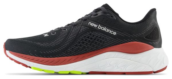 Chaussures de Running New Balance Fresh Foam X 860 v13 Noir 46.1/2