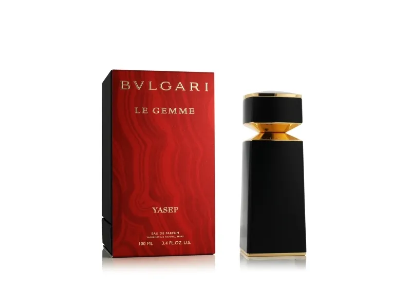 Bvlgari Le Gemme Men Yasep Eau De Parfum 100 ml (mand)