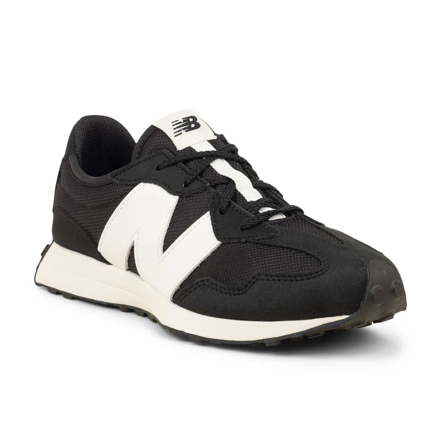 Baskets fille NEW BALANCE GS327