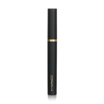 MAC Powder Kiss Velvet Blur Slim Lipstick